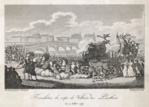 Voltaire Couche/Lejeune Voltaire Couche/Lejeune