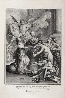 VOLTAIRE, Fran篩s-Marie Arouet, also known as