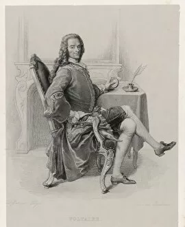 Voltaire (Gleyre)