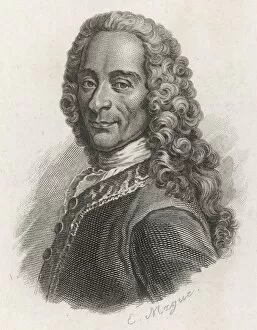 Voltaire Maguc