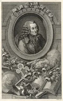 Voltaire Walker