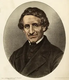 Ignaz Prints: Von Dollinger / Bruckmann
