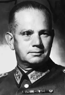 Von Reichenau / Photo