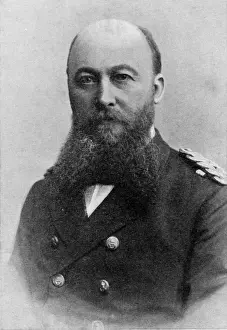 Credited Prints: A von Tirpitz - graphic 07