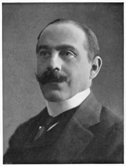 A Von Wassermann / Maitres