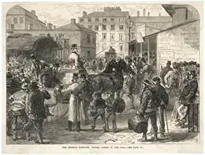 Voting / General Election