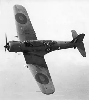Vought Chesapeake I