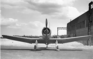 Vought Chesapeake I
