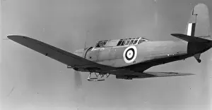 Vought Chesapeake I
