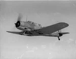 Vought Chesapeake I AL943 5 June 1942