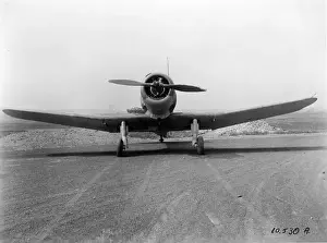 Vought Prints: Vought Chesapeake I June 1941