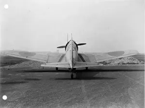 Vought Chesapeake I June 1941