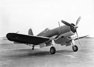 Vought F4U Corsair