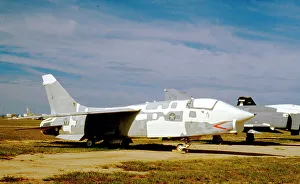 Vought RF-8A Crusader