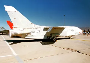Vought RF-8G Crusader 144618