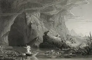 Voyage of life - childhood