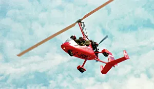 2003 Prints: VPM M-16 Tandem Trainer G-DBDB