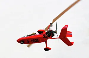2003 Prints: VPM M-16 Tandem Trainer G-DBDB