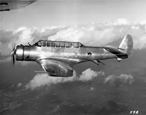 Vultee V-11