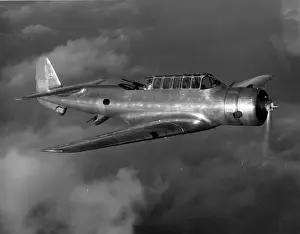 Vultee V-11