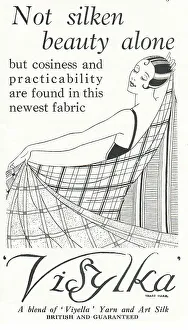 Needlewoman Prints: Vysilka Fabrics