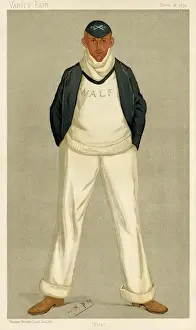 Flea Prints: W. A. L. Fletcher (Flea)
