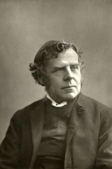 Boyd Gallery: W B Carpenter (Photo)