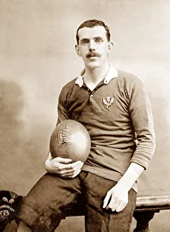 W B Cownie