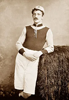 W C Athersmith