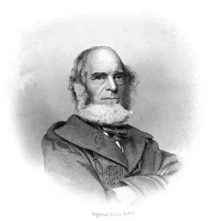 Images Dated 12th April 2012: W C Bryant (Buttre