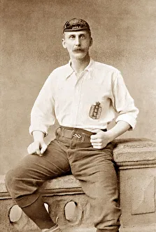 W C Rose