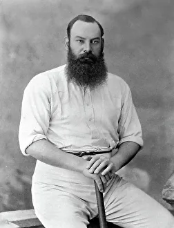 W G Grace
