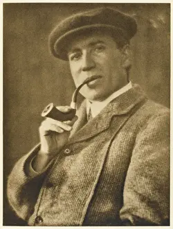 Davies Prints: W H DAVIES