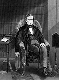 Chappel Prints: W. H. Prescott (Chappel)