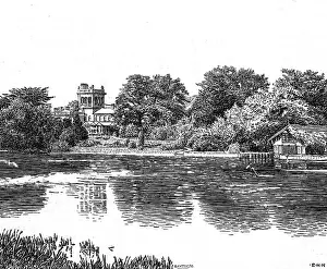 W H Smith Home