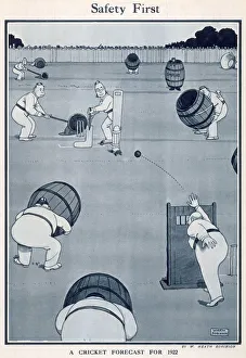 W. Heath Robinson