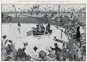 W. Heath Robinson