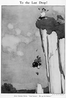 W. Heath Robinson W. Heath Robinson