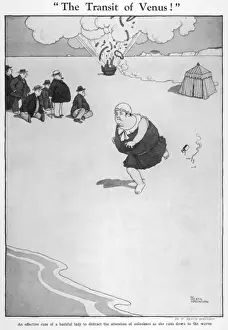 W. Heath Robinson