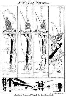 W. Heath Robinson