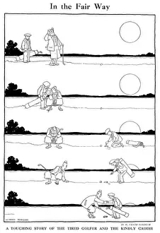W. Heath Robinson