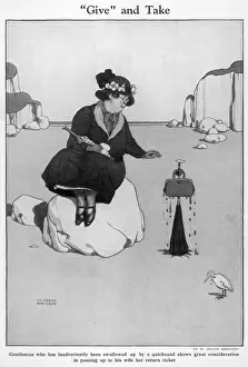 W. Heath Robinson