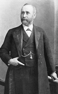 Images Dated 7th February 2011: W J PIRRIE / 1847-1924
