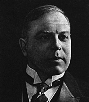 Images Dated 6th January 2016: W. L. Mackenzie King at the 1926 Imperial Conference