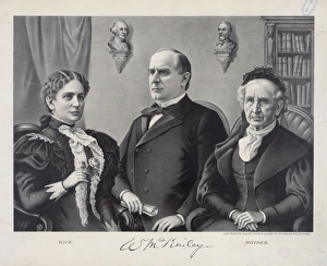 Mckinley Gallery: W. McKinley