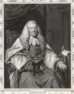 W Murray Earl Mansfield