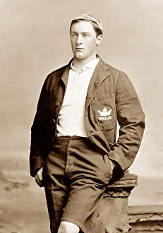 W P Donaldson