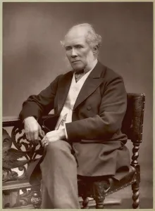 Frith Prints: W P Frith / Sepia Photo