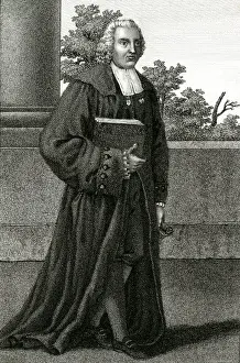 1721 Prints: W. Robertson / Bramati