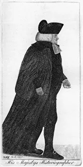 1721 Prints: W. Robertson / John Kay